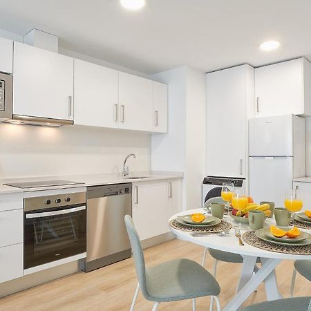 Apartamento Adriela مالقة المظهر الخارجي الصورة