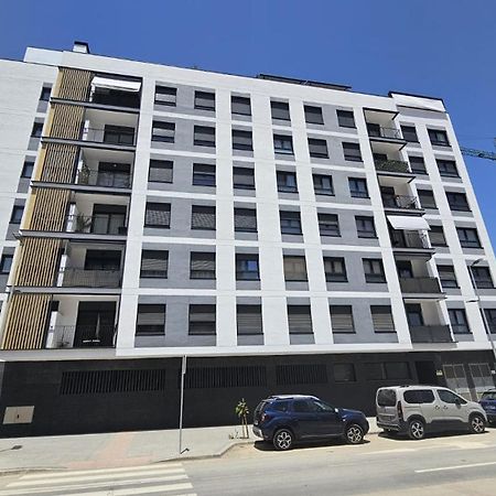 Apartamento Adriela مالقة المظهر الخارجي الصورة